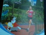 I Want To Run With Mickey